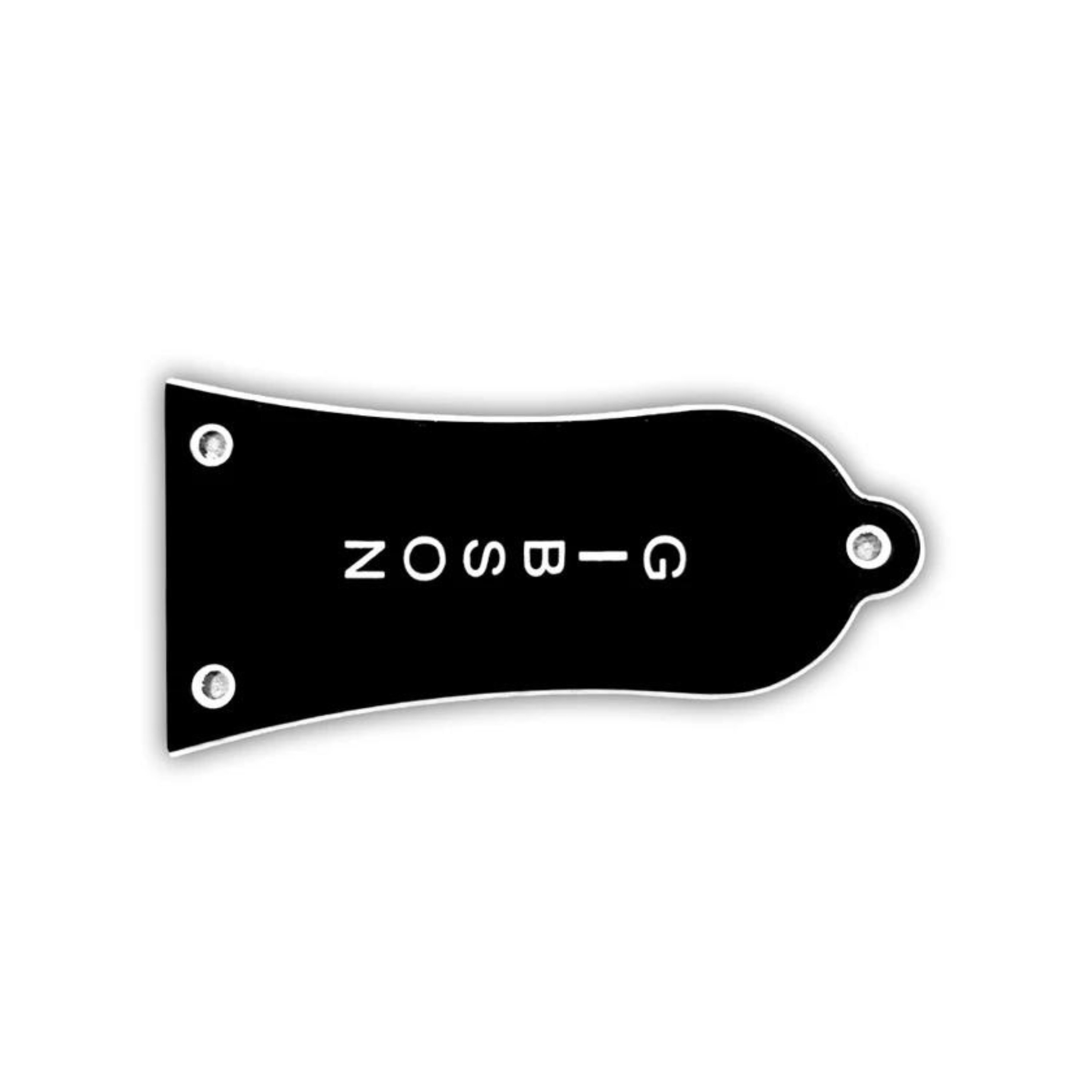 Gibson sg truss rod cover - Etsy 日本