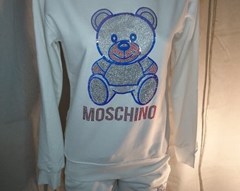 Moschino-set