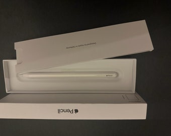 Brand New Apple Pencil Gen 2 Sealed Pack RRP 139  Fast Shipping