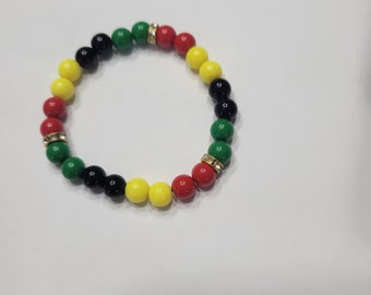 Ghana Bracelet
