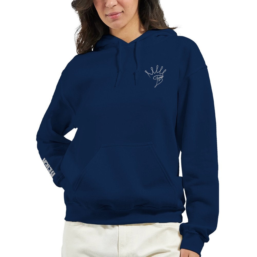 Sweat Disney Kingdom Hearts Femme, Noir, Col Rond, Motif Heartless - Hot Topic