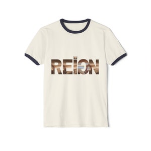REIGN contrast T