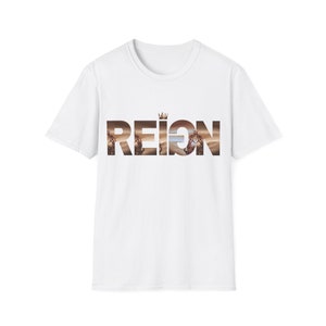 REIGN T