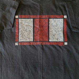 Vintage Single Stitch Fruit of the Loom Tshirt