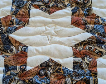 Origins bordslöpare ihålig stjärna