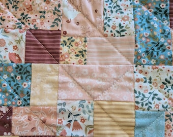 Goose Creek Gardens Mini Brick Road bordslöpare