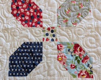 Bordlöpare i sockervadd "Bärkorg"