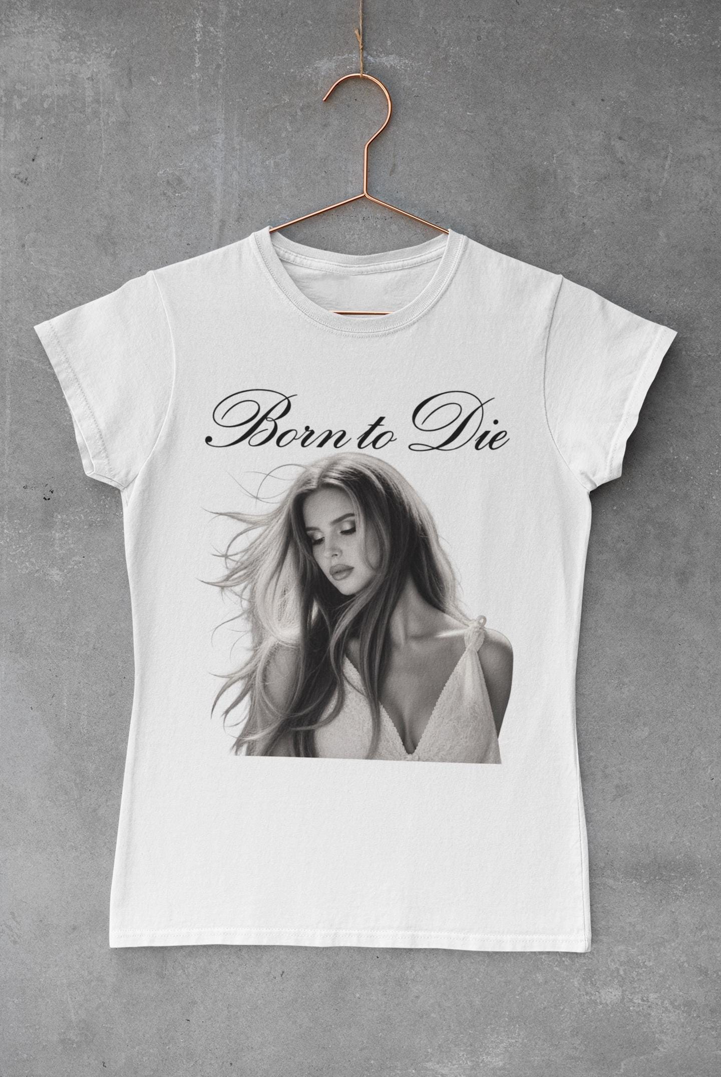 Lana Del Rey Shirt - Etsy