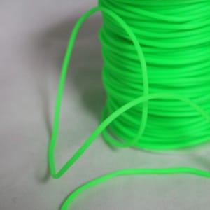 Silicone Stitch Holder Cord Tube 2m for Knitting 2mm - Etsy