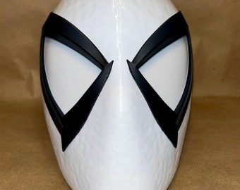 Spider-Man Anti-Venom Helmet