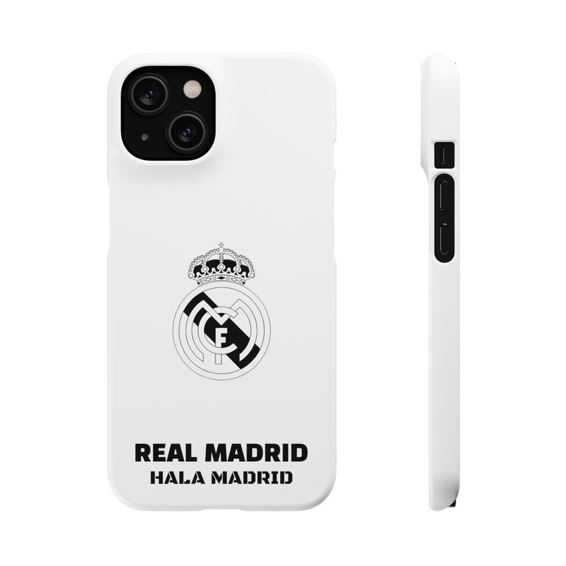 Real Madrid Handyhülle, Real Madrid Handyhülle, Handyhülle, Handyhülle Bild 1