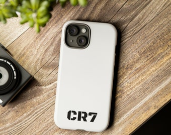 Funda de teléfono Cristiano Ronaldo, Funda de teléfono Cristiano Ronaldo, Funda de teléfono celular Cristiano Ronaldo