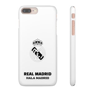 Real Madrid Handyhülle, Real Madrid Handyhülle, Handyhülle, Handyhülle Bild 4