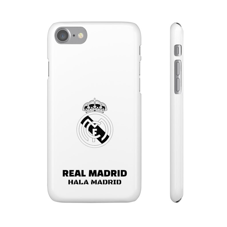 Real Madrid Handyhülle, Real Madrid Handyhülle, Handyhülle, Handyhülle Bild 8