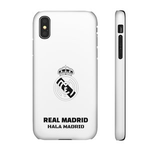 Real Madrid Handyhülle, Real Madrid Handyhülle, Handyhülle, Handyhülle Bild 7