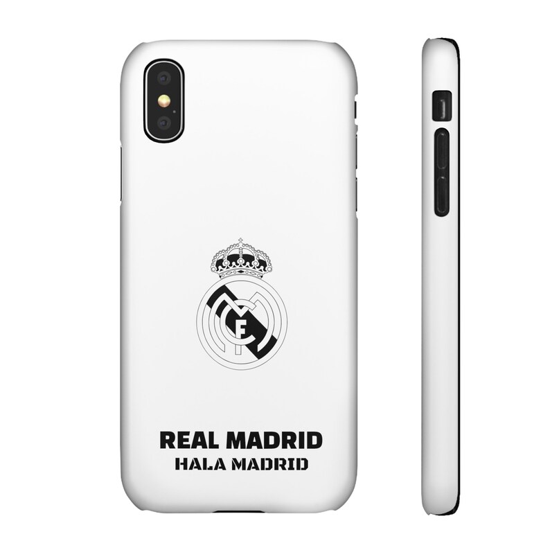 Real Madrid Handyhülle, Real Madrid Handyhülle, Handyhülle, Handyhülle Bild 7