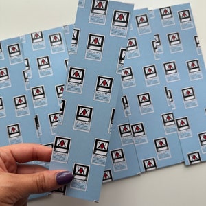 HxH Hunter license Bookmark | anime bookmark