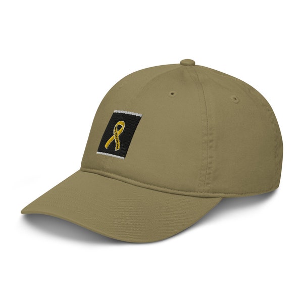 Bring Them Home Hat (Military)