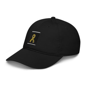 Bring Them Home Hat Black zdjęcie 1