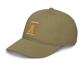 Bring Them Home Hat V2 (Military )