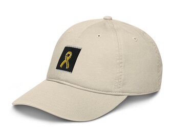 Bring Them Home Hat (Oyster)