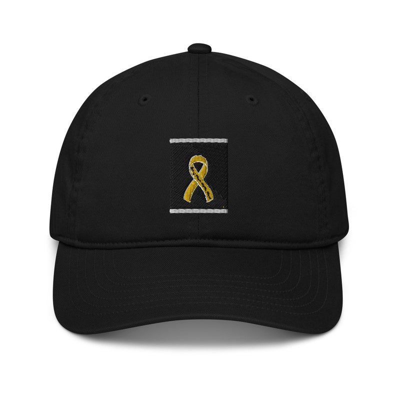 Bring Them Home Hat Black zdjęcie 2