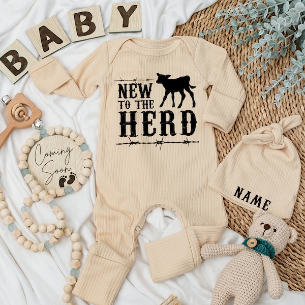 Country Baby Outfit - Etsy