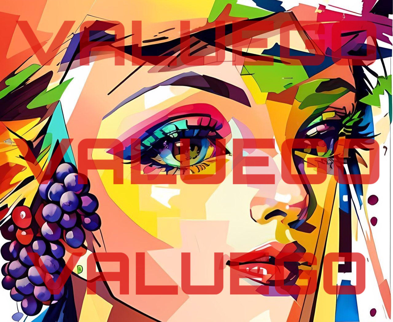 Wallpaper Art & Stickers Etsy