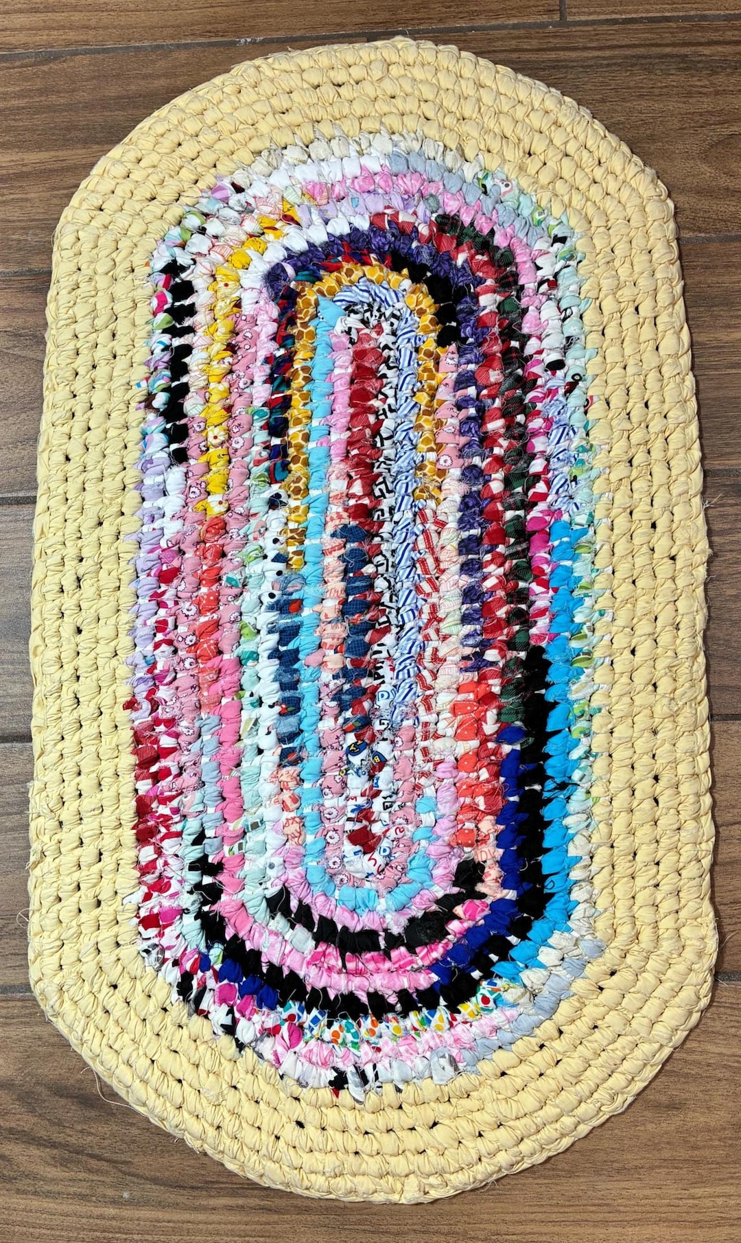 Alaska Amish Knot Rugs - Etsy