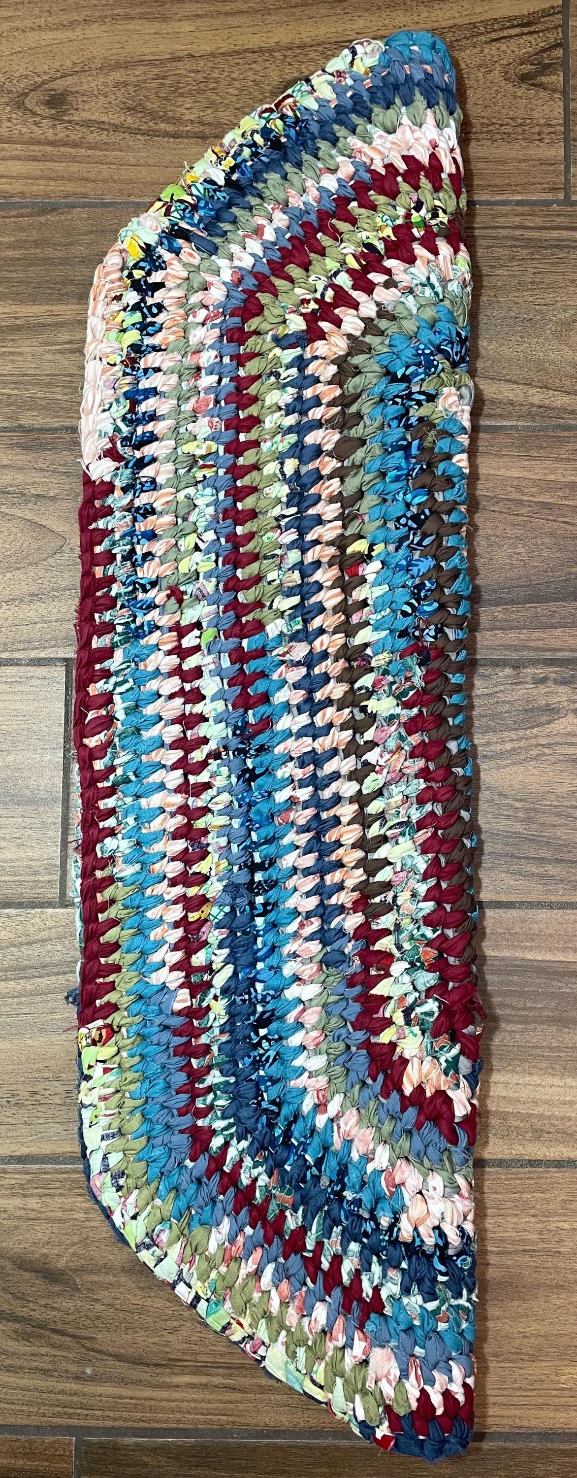 Alaska Amish Knot Rugs - Etsy