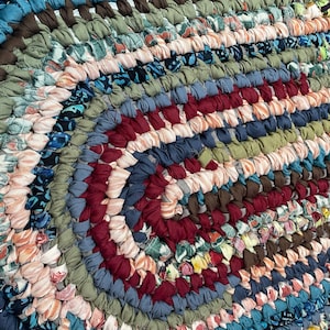 Alaska Amish Knot Rugs - Etsy