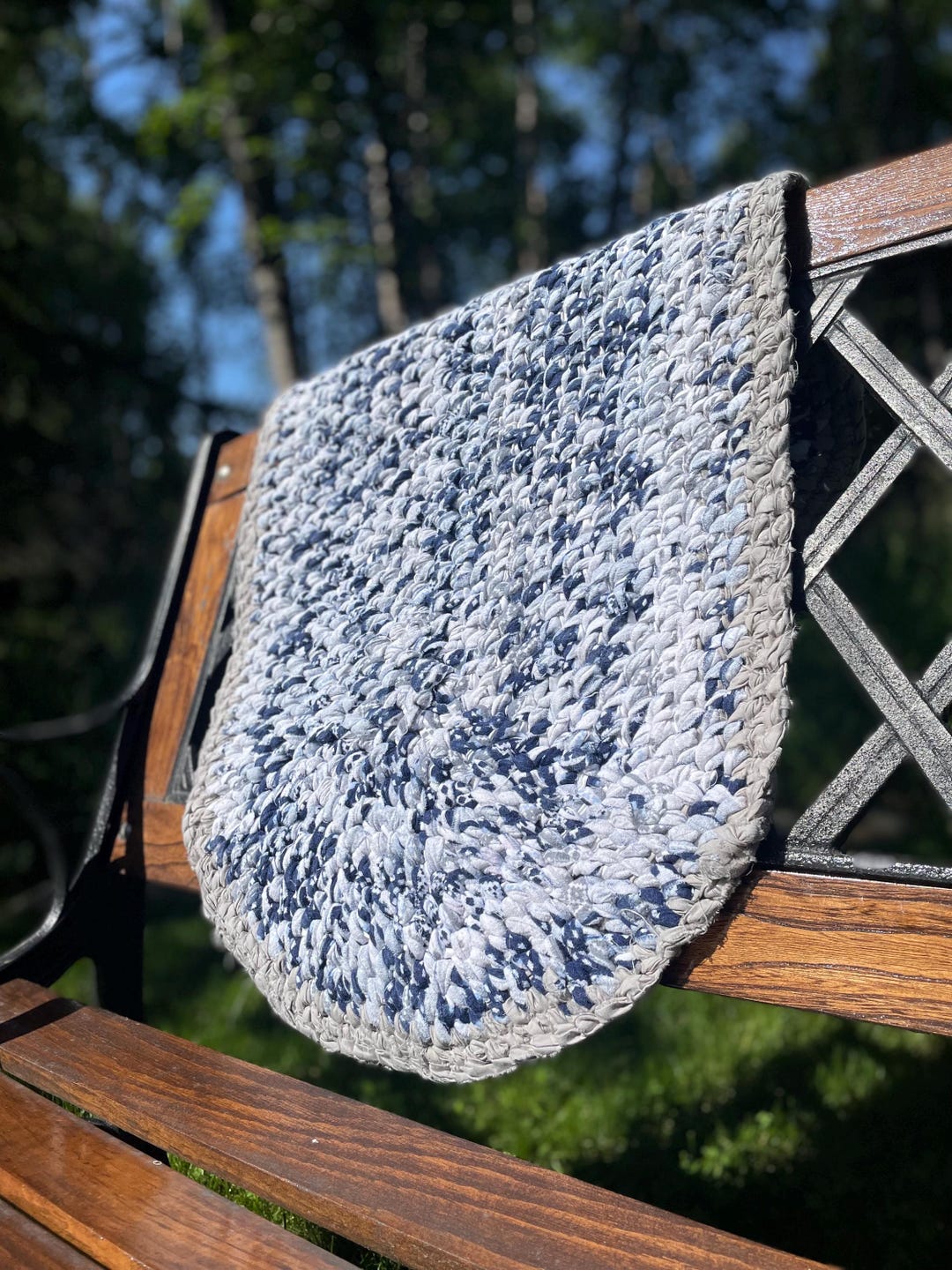 Alaska Amish Knot Rugs - Etsy