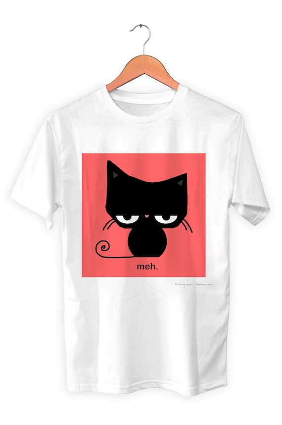 cat tee