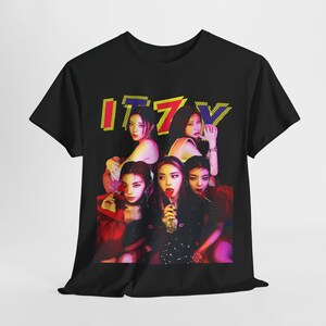 Itzy Merch - Etsy