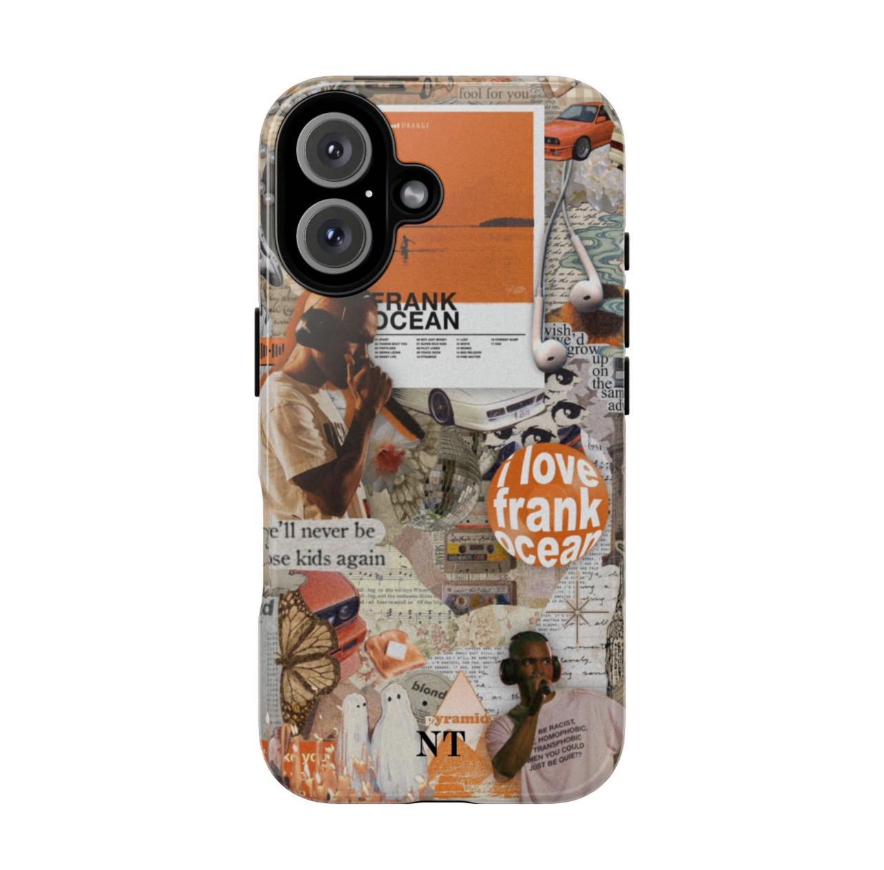 Tyler the creator phone case - Etsy 日本