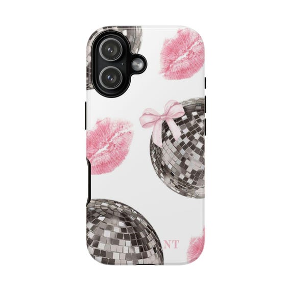 music phone cases I Heart House zeya cases