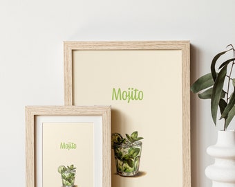 The Mojito