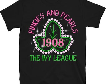 Ivy League Aka T - Etsy
