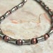 see more listings in the MENS BEADED NECKLACE section