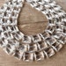 see more listings in the LUCITE ACRYLIC NECKLACE section