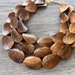 see more listings in the WOOD STATEMENT NECKLACE section