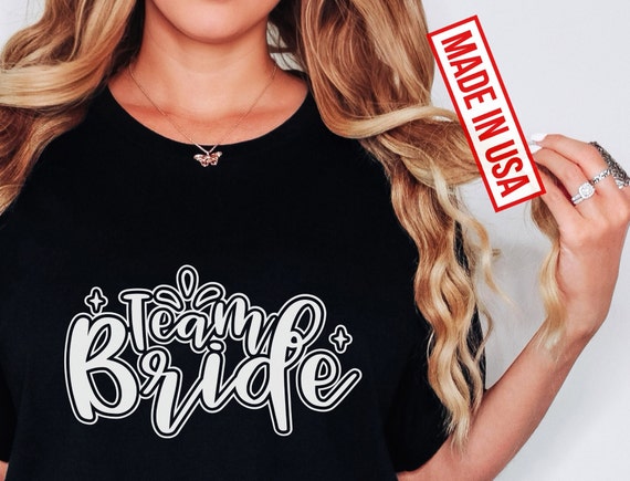 Bride Gang Shirt Gift Bride Gang Shirt Gift