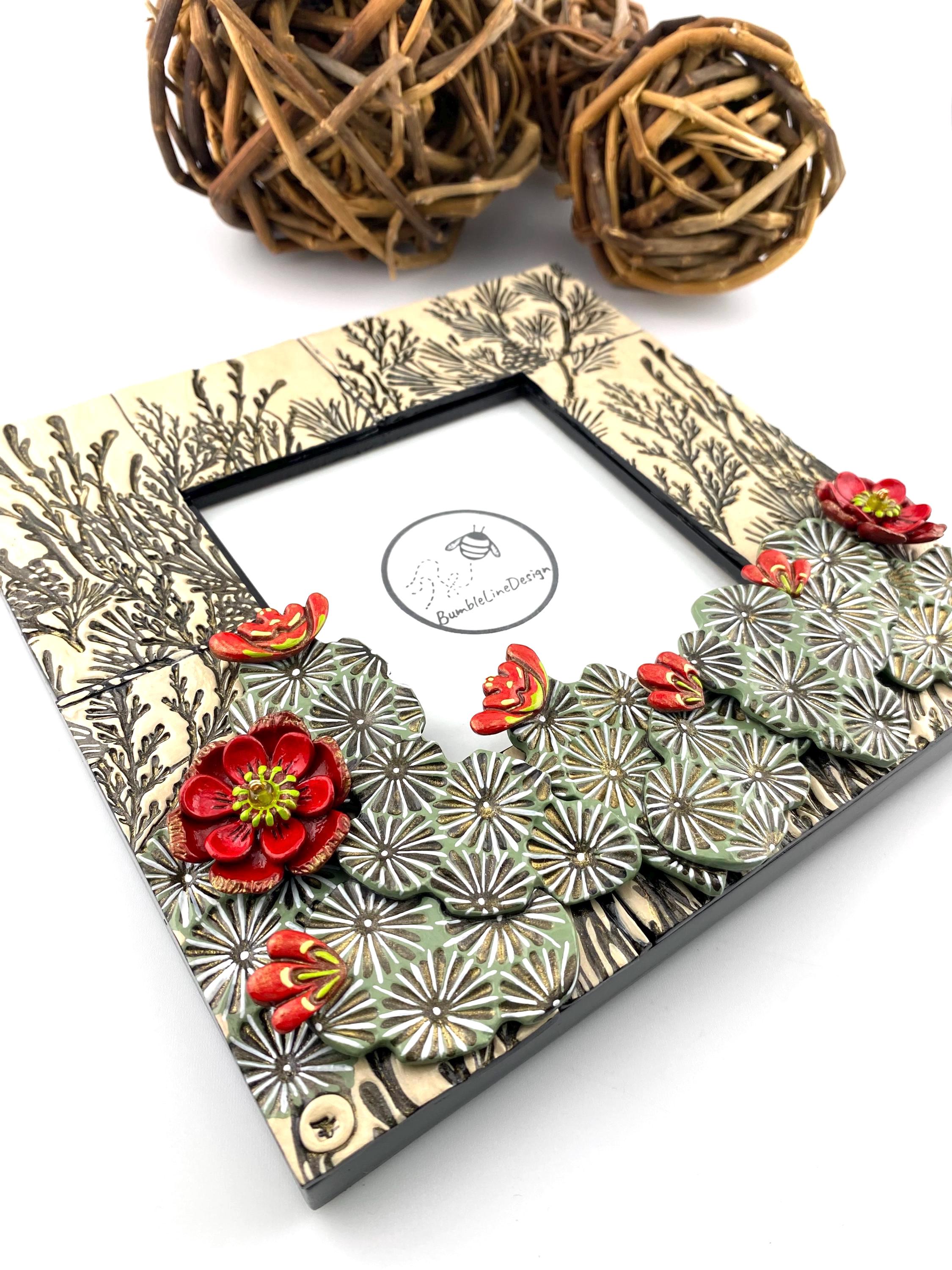 New Mexico Picture Frames - Etsy