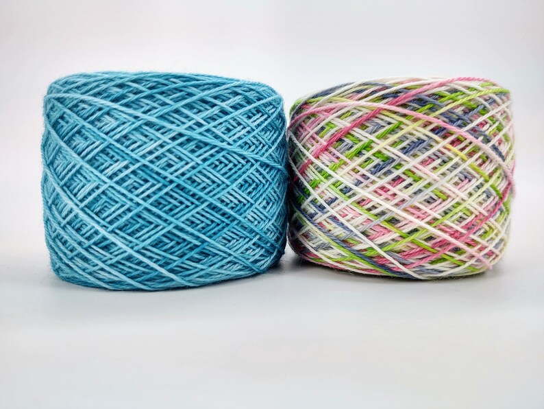 Breathe and Hope Shawl Kit SQUISHETTE Yarn merino/cashmere/nylon Etsy