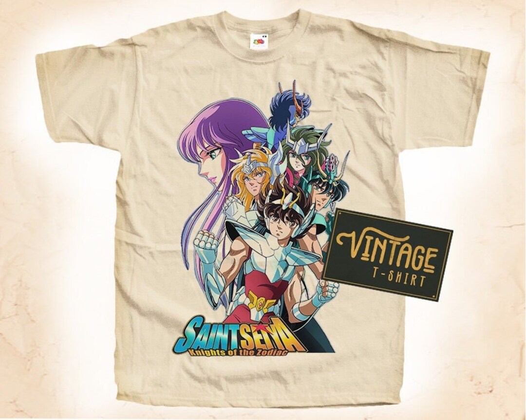 Men Vintage T-Shirts 