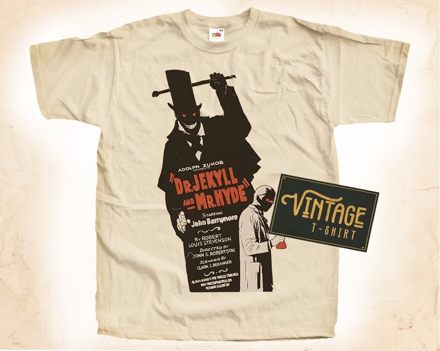 Undercoverism DR JEKYLL Tシャツ XL Undercoverism DR JEKYLL Tシャツ XL
