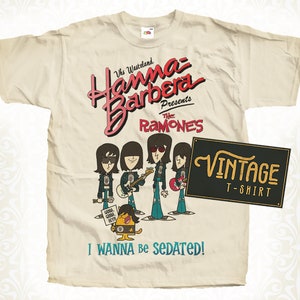 【USED】RAMONES ROAD TO RUIN Tシャツ 1234 Ramones 1234 - Etsy Canada