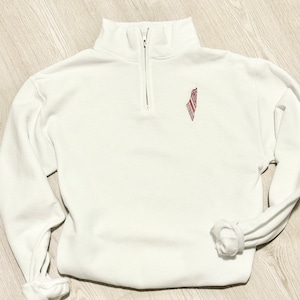 Sudadera Palestina, Sudadera Palestina con media cremallera y mapa de Palestina, Sudadera Palestina Libre