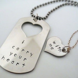 Long Distance Relationship, I Carry Your Heart With Me,long