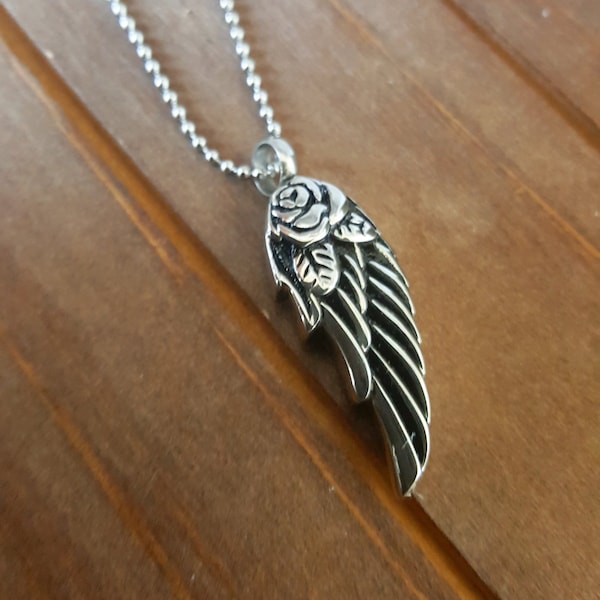 Cremation Feather Angel Wing Urn Custom Personalized Charm Memorial Pet  Cremation Jewelry In Memory Mommy of an Angel Always by My Side